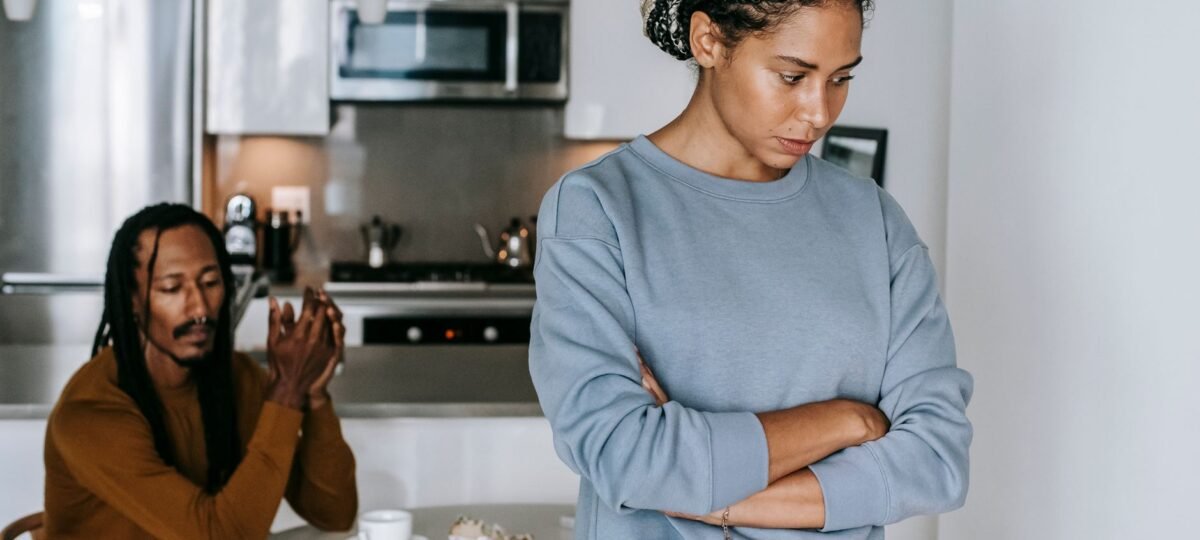 My Boyfriend Won’t Make Me Finish: Am I Unlovable or Just Unlucky in Love?