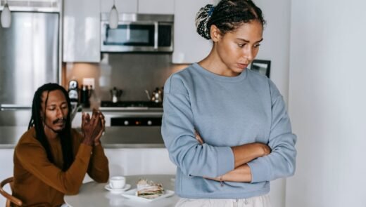 My Boyfriend Won’t Make Me Finish: Am I Unlovable or Just Unlucky in Love?