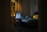 Sleepless Nights & Stolen Glances: Am I Truly Falling in Love Again?