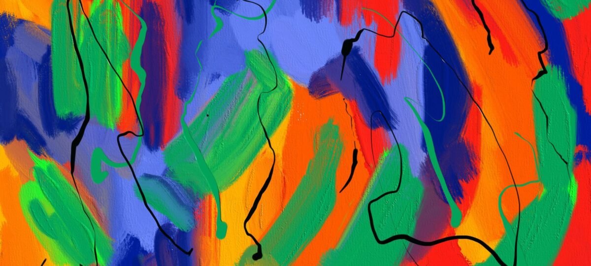 From Dark Screens to Secret Sketches: My Battle with a Hidden Obsession