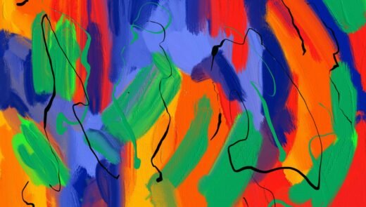 From Dark Screens to Secret Sketches: My Battle with a Hidden Obsession