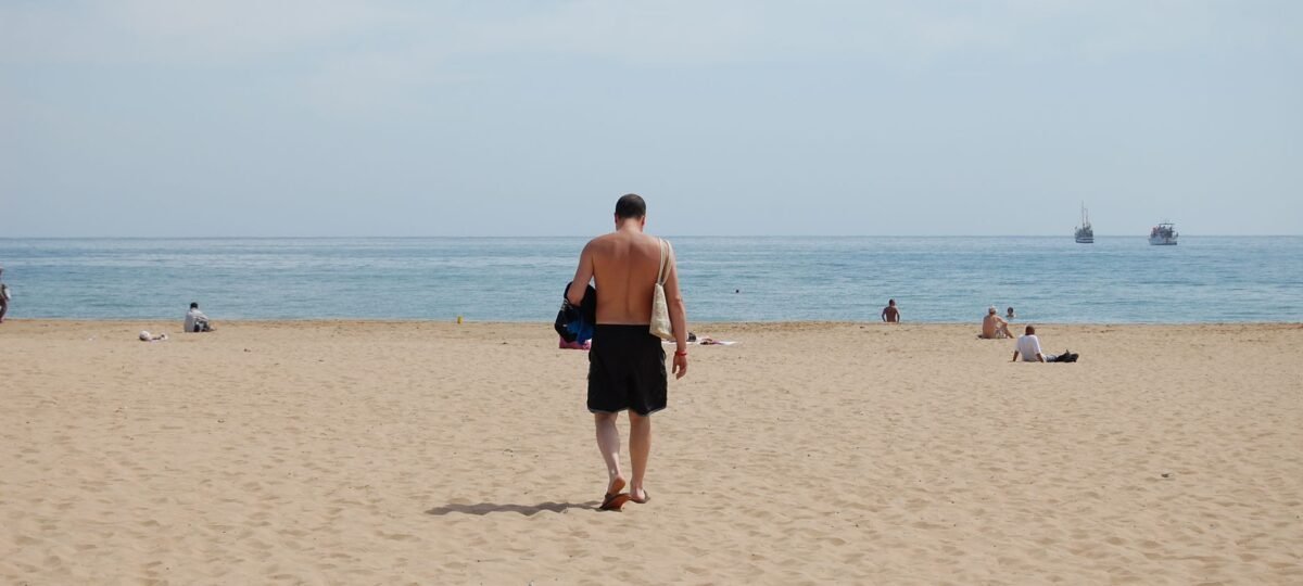 My Husband’s Summer Break: My Secret Struggle as a WFH Wife
