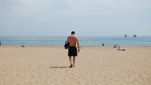 My Husband’s Summer Break: My Secret Struggle as a WFH Wife