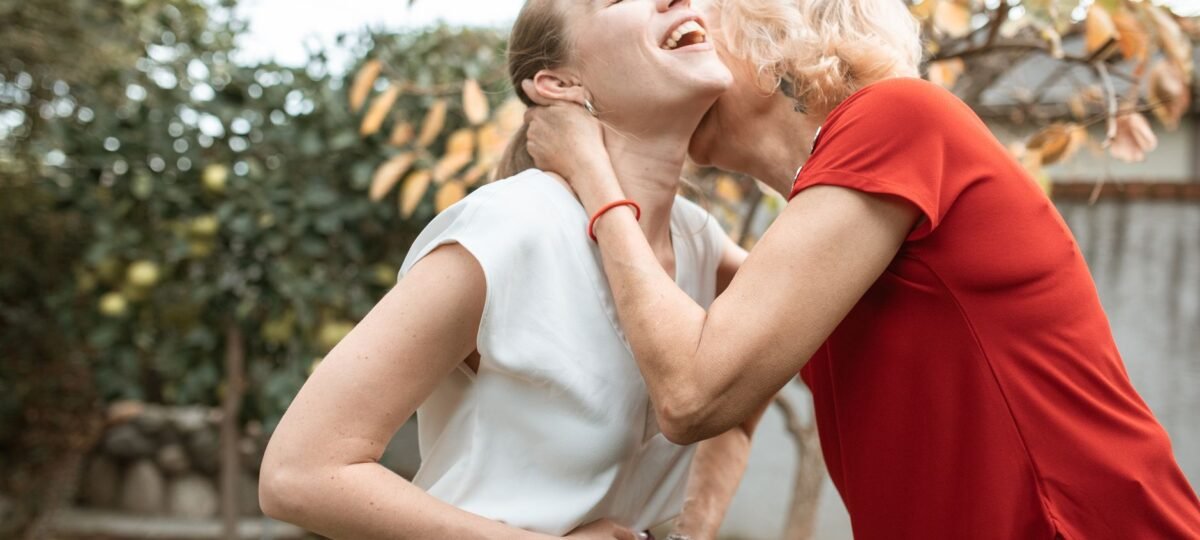 My Mother-in-Law Invited Me to Dinner Alone – What Would YOU Do?