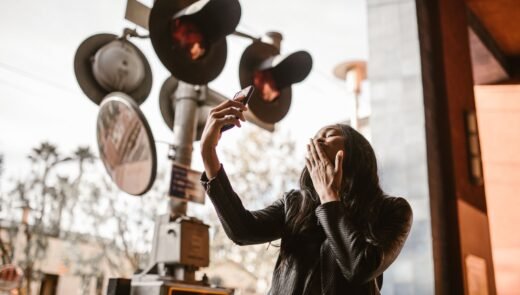 My Online ‘Friend’ Exploited My Innocence, Leaving Me With a Digital Nightmare
