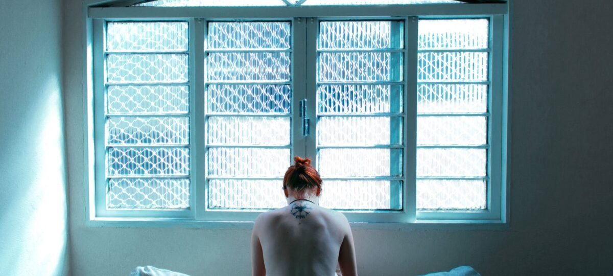 My Secret World: The Forbidden Thrill of Craigslist Encounters
