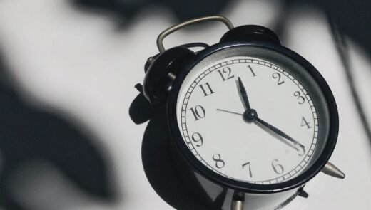 My Little Clock Conspiracy: How Seven Minutes Saved My Sanity