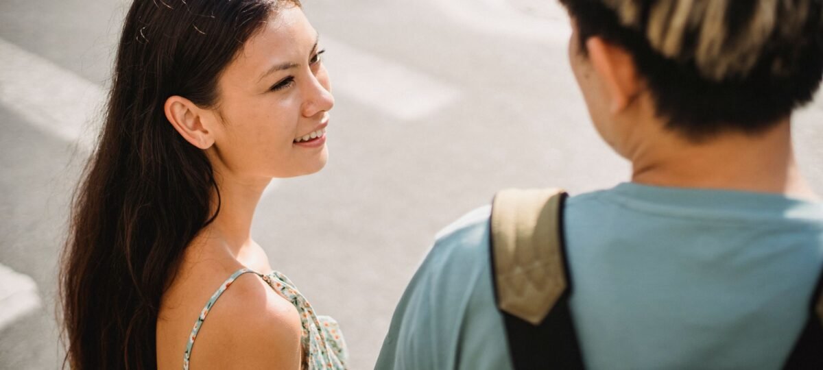 My Boyfriend Wants Me to Be His Mistress – Should I Laugh or Play Along?