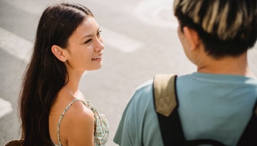 My Boyfriend Wants Me to Be His Mistress – Should I Laugh or Play Along?