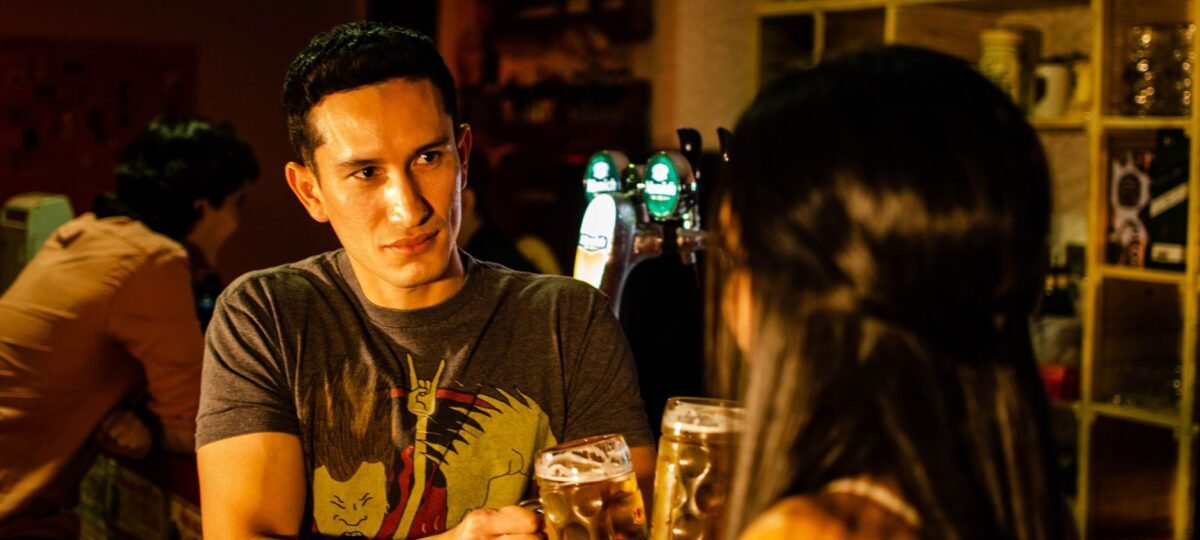 My Wife’s Pub Flirtation: A Night That Tested Our Marital Boundaries