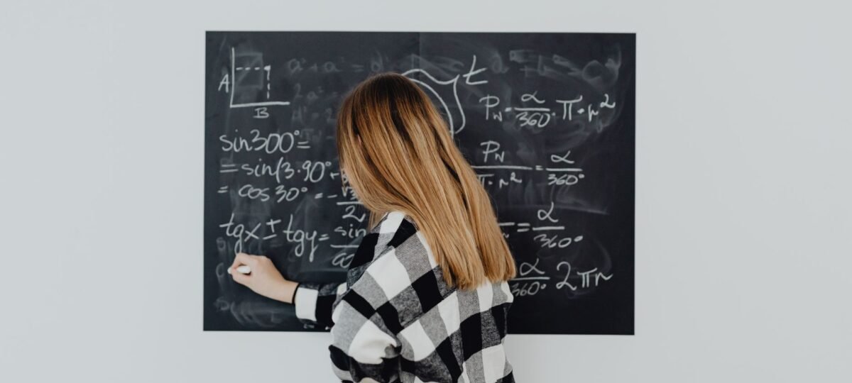 My Girlfriend’s Math Phobia Is Threatening Our Future Together
