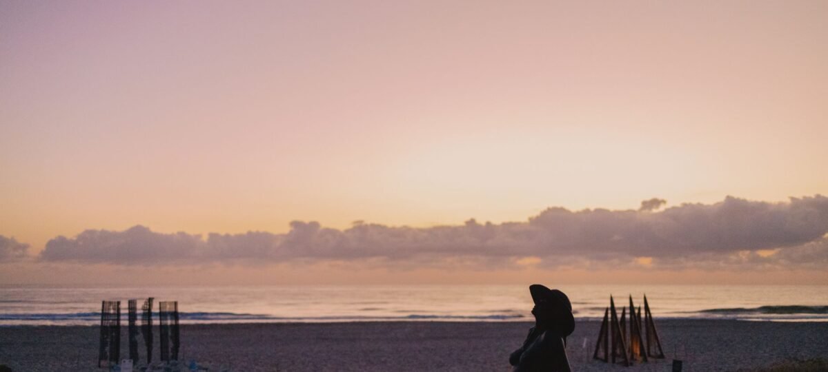 My Secret Nudist Beach: A Glimpse into Uninhibited Desire