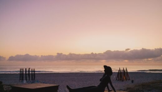 My Secret Nudist Beach: A Glimpse into Uninhibited Desire