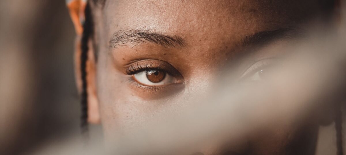 The Unspoken Gaze: My Secret Beach Confession