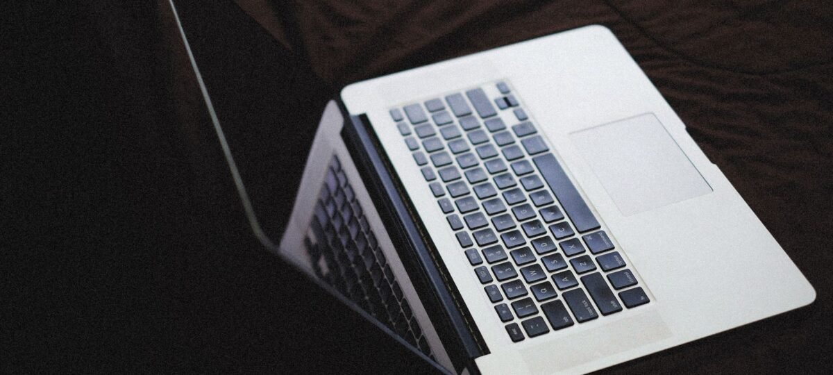 Her Unformatted Laptop Revealed a Shocking Campus Story