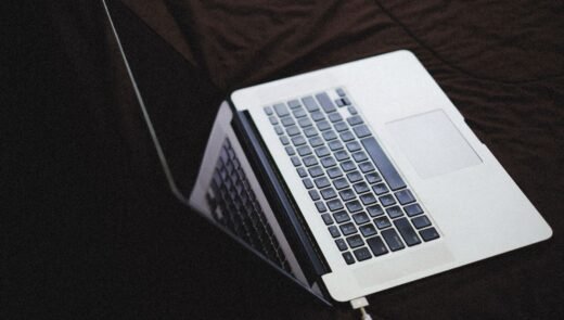 Her Unformatted Laptop Revealed a Shocking Campus Story