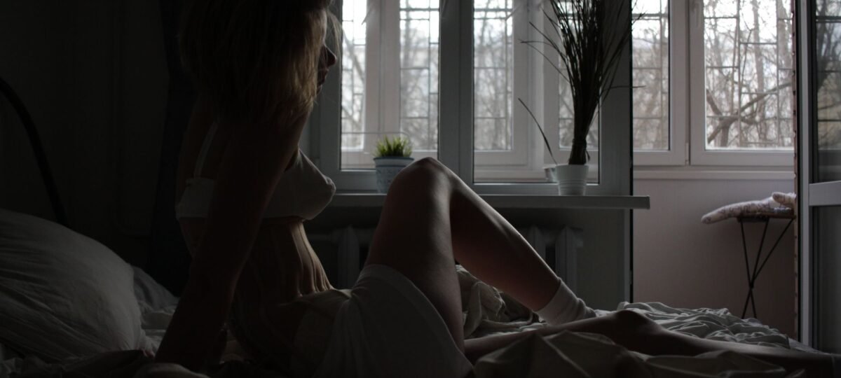 My Skirt, His Gaze: The Secret Desire That Rocked My Office World