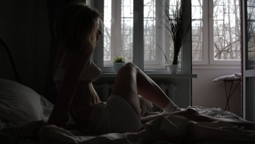 My Skirt, His Gaze: The Secret Desire That Rocked My Office World