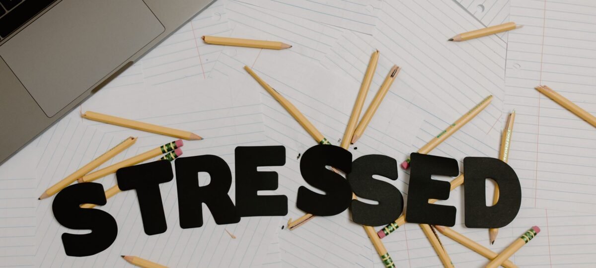 The Crushing Pressure: Was My Confession Even Real Anymore?