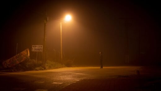 The Night My Ex Unleashed a Pleasure I Was Ashamed To Crave