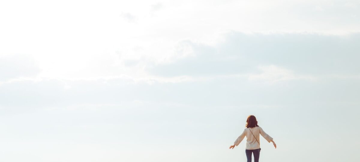 The Unbelievable Peace After Giving Up On Draining Relationships