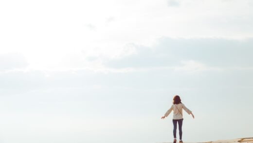 The Unbelievable Peace After Giving Up On Draining Relationships