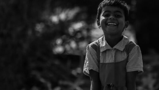How a Childhood Lie About Colorblindness Became My Family’s Decade-Long Secret