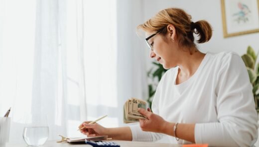My Life, My Mistakes: The Silent Scream of a Financially Dependent SAHM