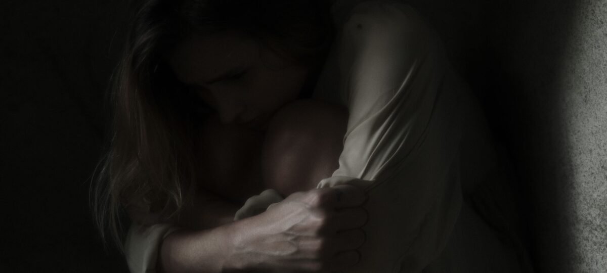My Secret Shame: Why I Can’t Stand Being Hugged, Even When I Crave It