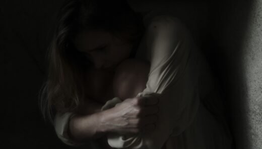My Secret Shame: Why I Can’t Stand Being Hugged, Even When I Crave It