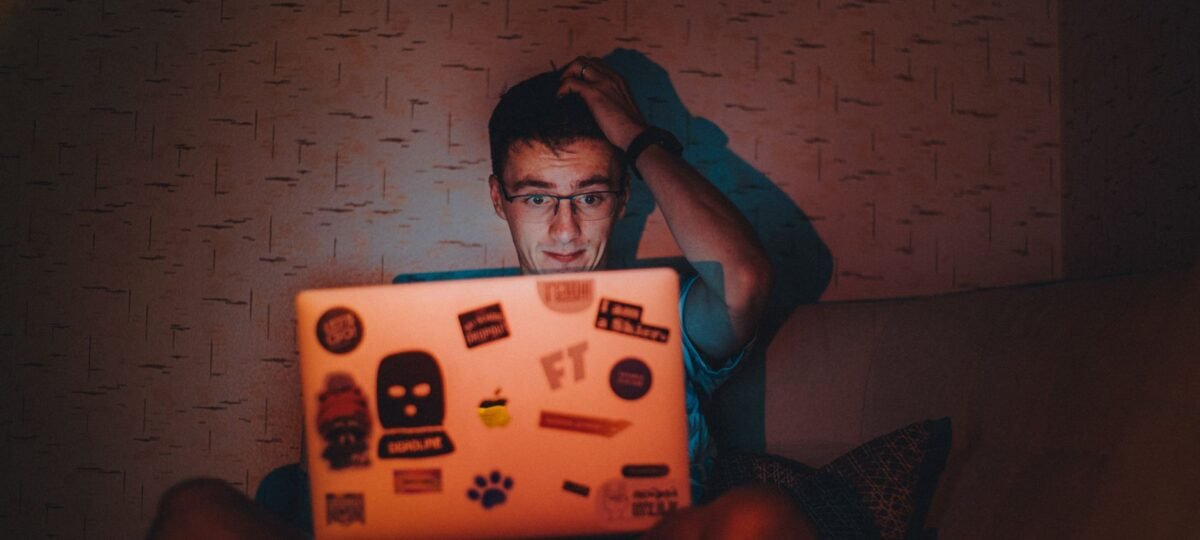 My Webcam Nightmare: I Pooped Myself on Camera During a Live Session