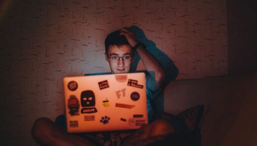 My Webcam Nightmare: I Pooped Myself on Camera During a Live Session