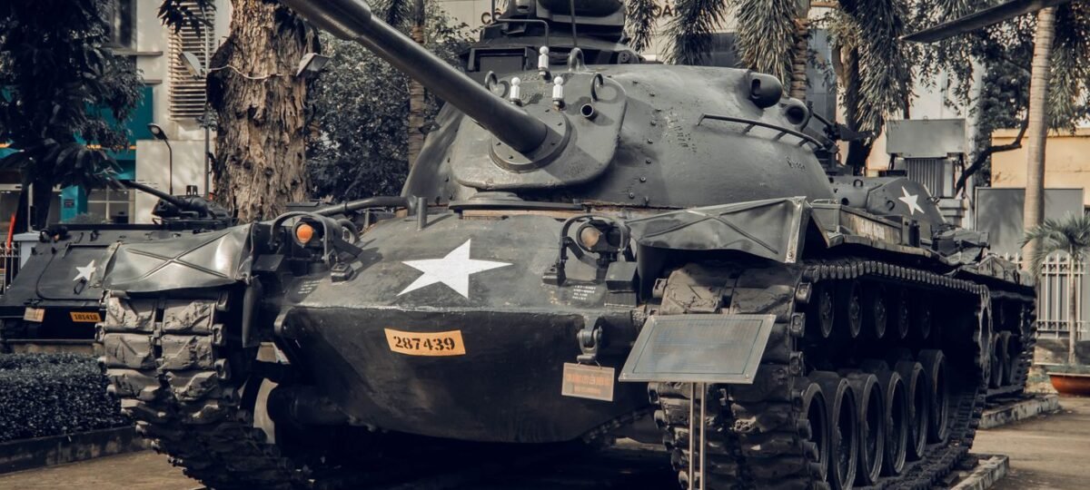 The War Within: My Soul’s Battle After Returning From A Distant Land
