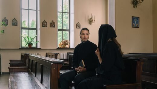 My Cousin’s Horrifying Confession: A Secret That Haunts Me