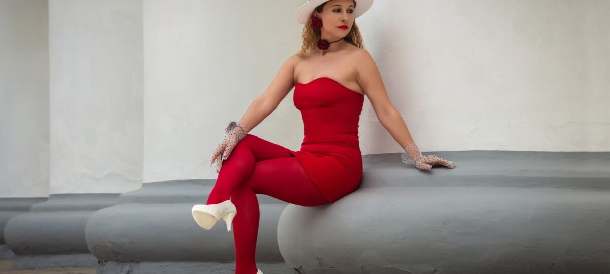 My Wife’s Outfit Made Waves at the Office Party – And Landed Her an Invite!