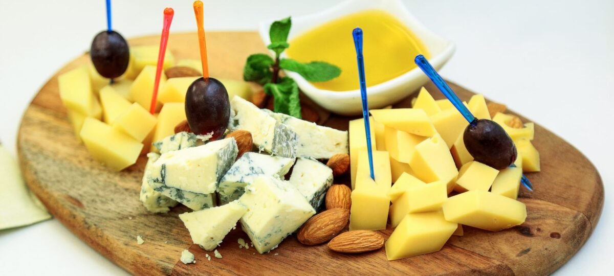 My Blue Cheese Nightmare: The Day a Single Bite Ruined My World