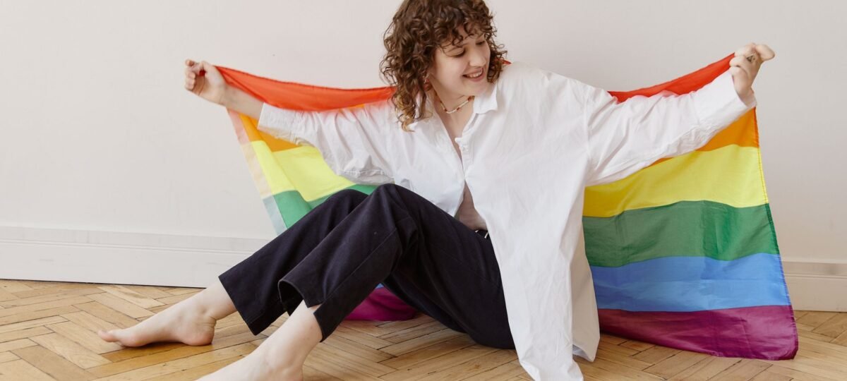 I’m Straight, But His Desire Was The First Time I Felt Loved