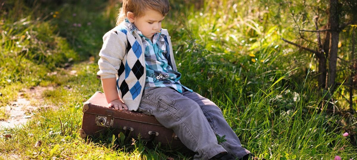 My Childhood Mistake: 11 Years Later, My Adult Life is Still a Nightmare