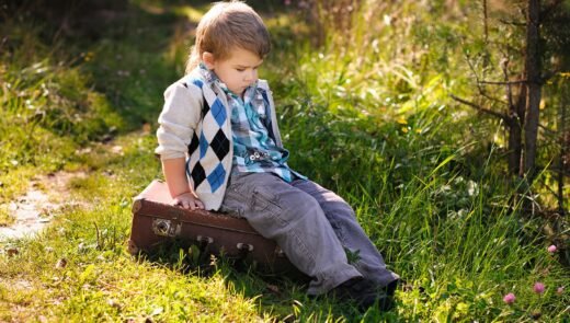 My Childhood Mistake: 11 Years Later, My Adult Life is Still a Nightmare