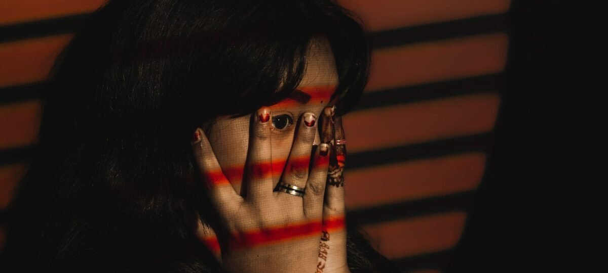 The Shame of Almost Faking My Confession