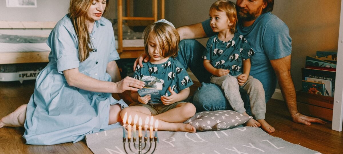 My Religious Family, My Secret Shame: Hypersexuality’s Grip