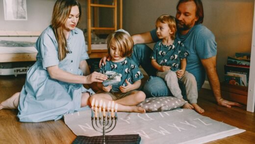 My Religious Family, My Secret Shame: Hypersexuality’s Grip
