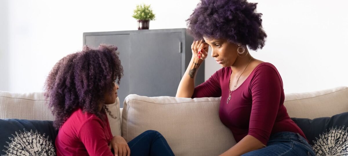 My Darkest Confession: I Wished Death On My Daughter’s Mother