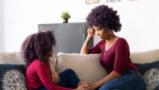 My Darkest Confession: I Wished Death On My Daughter’s Mother